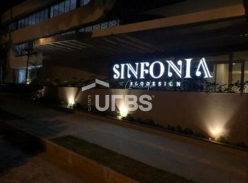 Apartamento de 3 quartos, Goiânia · APARTAMENTO 281MT 3 SUITES SETOR MARISTA