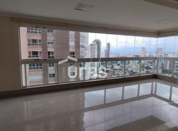 Apartamento de 3 quartos, Goiânia · APARTAMENTO 226MT 3 SUITES SETOR MARISTA