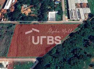 Terreno , Goiânia · TERRENO 12.599MT SETOR JARDIM PETROPOLIS