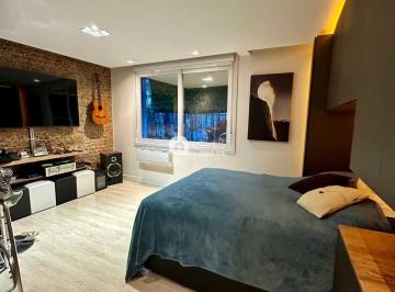 Apartamento · 39m² · 1 Quarto · Apartamento à venda no bairro Petrópolis - Porto Alegre/RS