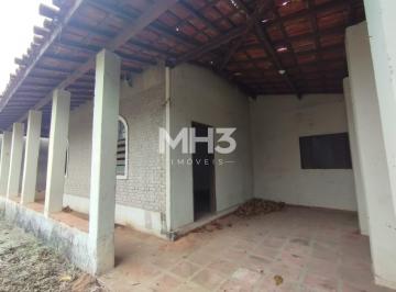 1 · terreno à venda em Chácaras Nova Boa Vista