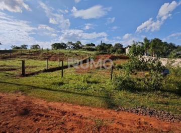 0 · terreno à venda em Loteamento Chácaras Gargantilhas