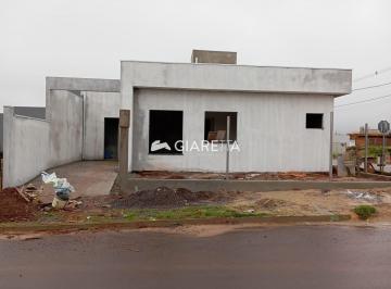 Casa · 53m² · 1 Quarto · 1 Vaga · Casa à venda em região de grande valorização, CRISTO REI, TOLEDO - PR