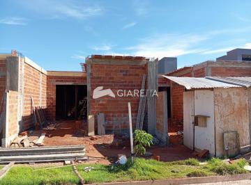 Casa · 46m² · 1 Quarto · 1 Vaga · Casa em ótima localização disponível para venda, CRISTO REI, TOLEDO - PR