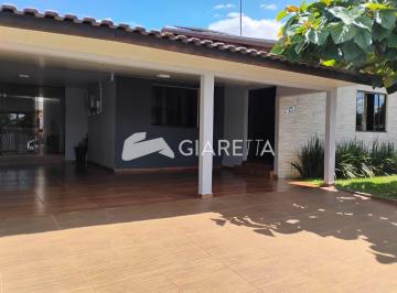 Casa · 137m² · 3 Quartos · 4 Vagas · Casa disponível para venda em ótima localização, VILA PIONEIRO, TOLEDO - PR