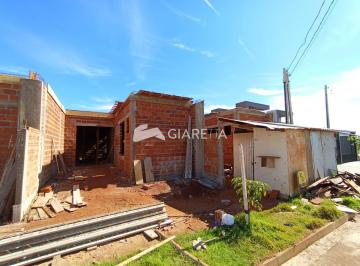 Casa · 46m² · 1 Quarto · 1 Vaga · Casa em ótima localização disponível para venda, CRISTO REI, TOLEDO - PR