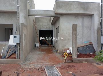 Casa · 46m² · 1 Quarto · 1 Vaga · Casa em ótima localização disponível para venda, CRISTO REI, TOLEDO - PR