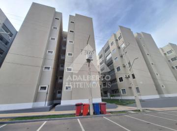 Apartamento · 52m² · 2 Quartos · 1 Vaga · APARTAMENTO PARA ALUGUEL, VILLAGE PRIME CALHAU I - PARQUE ATHENAS, SAO LUIS - MA