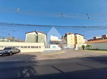 Apartamento · 46m² · 2 Quartos · APARTAMENTO MOBILIADO PARA ALUGUEL, SITIO SARAMANTA, SAO JOSE DE RIBAMAR - MA