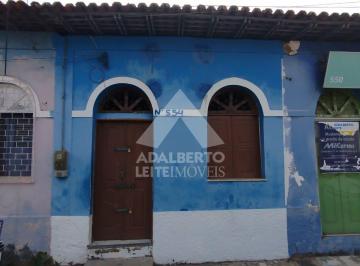 Comercial · 92m² · 1 Quarto · PONTO COMERCIAL PARA ALUGUEL, RUA DO PASSEIO - CENTRO, SAO LUIS - MA