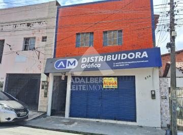 Casa · 73m² · 2 Quartos · CASA NO ALTOS PARA ALUGUEL, RUA CAMINHO DA BOIADA - CENTRO, SAO LUIS - MA