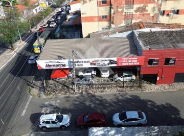 Comercial · 210m² · 1 Quarto · PREDIO COMERCIAL À VENDA, AVENIDA DOS FRANCESES - ALEMANHA, SAO LUIS - MA