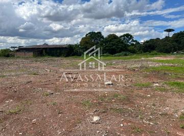 Terreno · 16205m² · Área à venda, Sítio Cercado, CURITIBA - PR