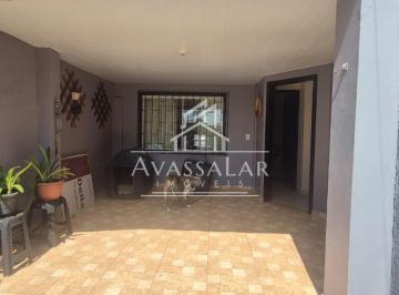 Casa · 51m² · Casa 3 quartos e quintal amplo, Estados - FAZENDA RIO GRANDE - PR