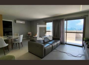 Apartamento · 174m² · 3 Quartos · 2 Vagas · Apartamento à Venda - Barra da Tijuca - Marapendi, 3 Quartos,  174 m² - Rio de Janeiro