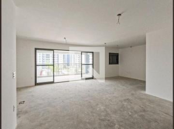 Apartamento · 152m² · 3 Quartos · 3 Vagas · Apartamento à Venda - City América, 3 Quartos,  152 m² - São Paulo