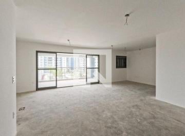 Apartamento · 152m² · 3 Quartos · 3 Vagas · Apartamento à Venda - City América, 3 Quartos, 152 m² - São Paulo