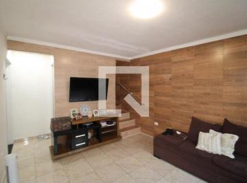 Casa · 117m² · 3 Quartos · Casa à Venda - Vila Constança , 3 Quartos, 117 m² - São Paulo