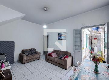 Casa · 109m² · 2 Quartos · Casa à Venda - Liberdade, 2 Quartos,  109 m² - São Paulo