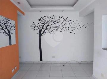Área de Serviço · Imoveis - no Jardim São Paulo (Zona Norte)