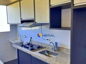22d19db781234812e245afc9d589d31b945d9533 · Apartamento com 2 dormitórios para alugar, 47 m² por R$ 2.050,00/mês - Parque Industrial - Maringá/P