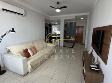 fa2a157b00fa47d5bff5f3f21ad46b4862ea9ad2 · Apartamento à venda, 107 m² por R$ 590.000,00 - José Menino - Santos/SP