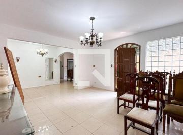 Casa · 350m² · 4 Quartos · 4 Vagas · Casa para Aluguel - Jardim do Mar, 4 Quartos, 350 m² - São Bernardo do Campo