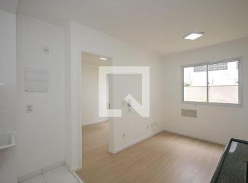 Apartamento · 24m² · 1 Quarto · Apartamento para Aluguel - Parque Regina, 1 Quarto,  24 m² - São Paulo