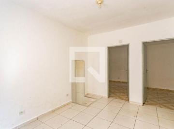 Casa · 78m² · 2 Quartos · Casa para Aluguel - Vila das Mercês, 2 Quartos,  78 m² - São Paulo