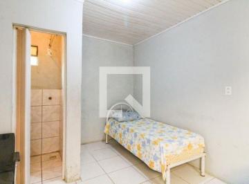 Apartamento · 20m² · 1 Quarto · Apartamento para Aluguel - Mathias Velho, 1 Quarto,  20 m² - Canoas