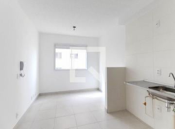 Apartamento · 32m² · 2 Quartos · Apartamento para Aluguel - José Bonifácio, 2 Quartos, 32 m² - São Paulo