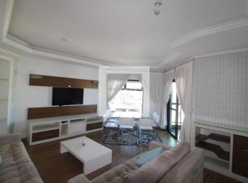 Apartamento · 115m² · 3 Quartos · 2 Vagas · Apartamento para Aluguel - Água Fria, 3 Quartos, 115 m² - São Paulo