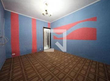 Casa · 65m² · 1 Quarto · 1 Vaga · Casa para Aluguel - Ponte Rasa, 1 Quarto,  65 m² - São Paulo