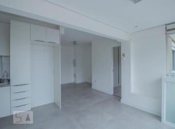 Apartamento · 42m² · 1 Quarto · 1 Vaga · Apartamento para Aluguel - Vila Mascote, 1 Quarto, 42 m² - São Paulo