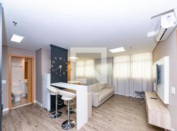 Apartamento · 51m² · 1 Quarto · 1 Vaga · Apartamento à Venda - Luxemburgo, 1 Quarto, 51 m² - Belo Horizonte