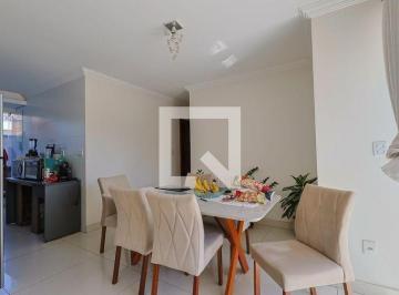 Apartamento · 120m² · 3 Quartos · 2 Vagas · Apartamento à Venda - Copacabana, 3 Quartos,  120 m² - Belo Horizonte