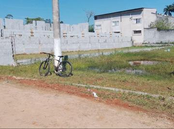 Terreno , Embu-Guaçu · Terreno plano, há 3 km do centro do Embu Guaçu