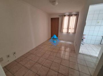 875b627753488939149871b59c032ab2d9727c7a · Apartamento com 2 dormitórios à venda, 48 m² por R$ 250.000,00 - Santa Terezinha - São Bernardo do C