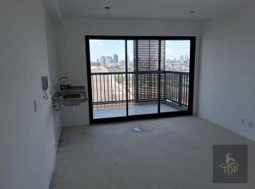 8f458c2139359c83f49ebfb5342bfcc4bae8b543 · Apartamento com 1 Quarto à venda, 30 m² por R$ 430.741 - Jardim - Santo André/SP