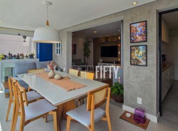8b59aeb90569819a0f91da88ef874483f4cdbf17 · Apartamento com 3 dormitórios à venda, MOBILIADO, 108 m² por R$ 2.468.000 - Campo Belo - São Paulo/S