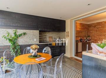 234b5609d7ba4943f5b23e5ed48f448e5023fd0e · Apartamento à venda, 178 m² por R$ 3.300.000,00 - Brooklin - São Paulo/SP
