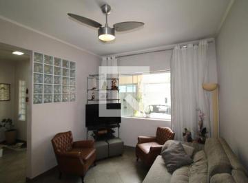 Casa · 170m² · 3 Quartos · 2 Vagas · Casa à Venda - Santana, 3 Quartos,  170 m² - São Paulo