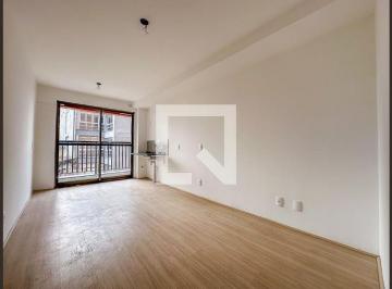 Apartamento · 24m² · 1 Quarto · Apartamento à Venda - Centro, 1 Quarto,  24 m² - Rio de Janeiro