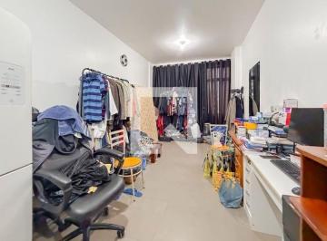 Apartamento · 28m² · 1 Quarto · Apartamento à Venda - Liberdade, 1 Quarto,  28 m² - São Paulo