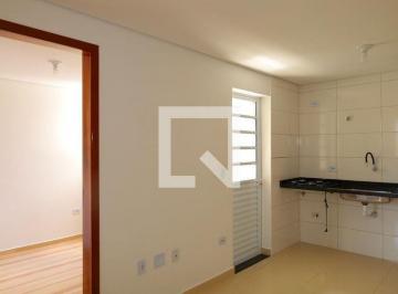 Apartamento · 36m² · 2 Quartos · 1 Vaga · Apartamento à Venda - Itaquera, 2 Quartos, 36 m² - São Paulo
