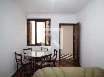 Apartamento · 60m² · 2 Quartos · Apartamento à Venda - Auxiliadora, 2 Quartos, 60 m² - Porto Alegre