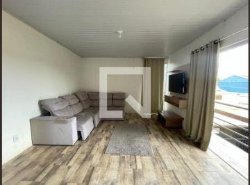 Casa · 180m² · 6 Quartos · 2 Vagas · Casa à Venda - Vicentina, 6 Quartos,  180 m² - São Leopoldo