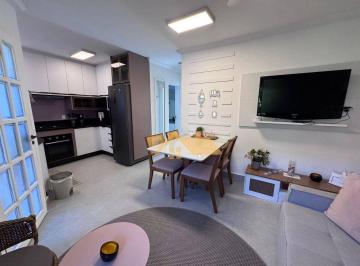 ae3fb59499b67110fc94db8d22f90a3903673fac · Flat à Venda na Praia da Baleia | Apenas 150 Metros do Mar | 2 Dormitórios | 1 Suíte | Condomínio co