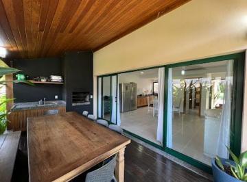 2f39334dc07d6960ba04c4458b6f0eba49b78486 · Casa com 4 dormitórios para alugar, 144 m² por R$ 11.500/mês - Barra do Una - São Sebastião/SP