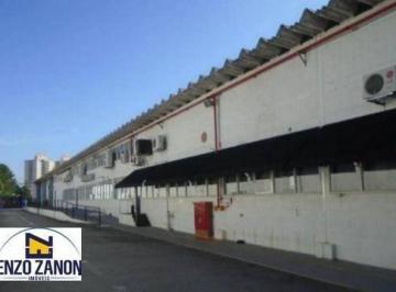 014969290fd94f9f059411e85062494a749a4c70 · Prédio para alugar, 1830 m² por R$ 65.000,00/mês - Anchieta - São Bernardo do Campo/SP